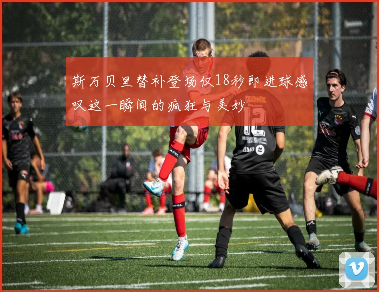斯万贝里替补登场仅18秒即进球感叹这一瞬间的疯狂与美妙